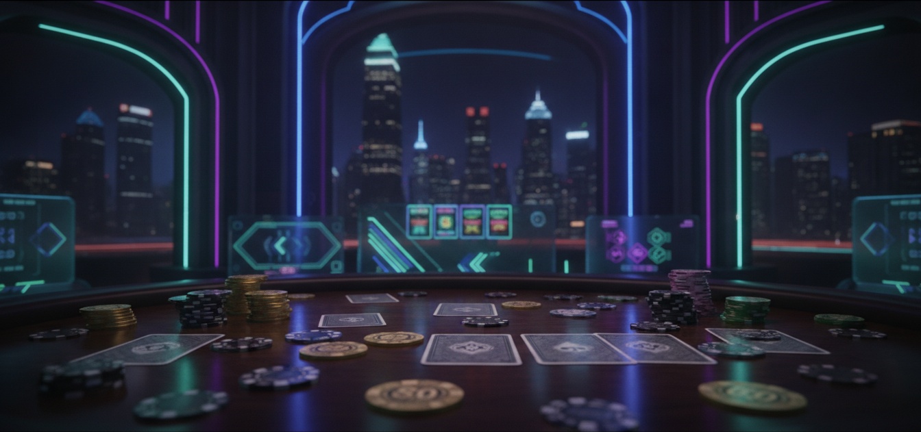Toxi Casino